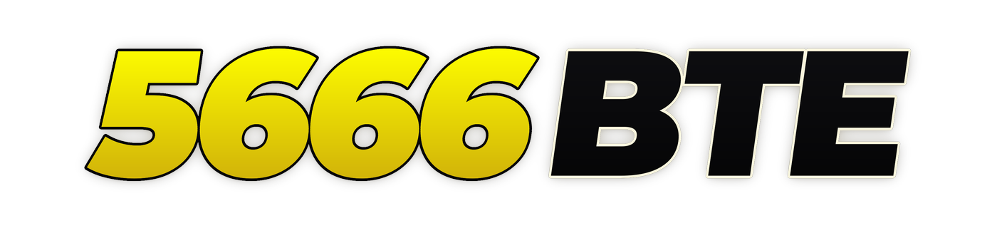 5666bte